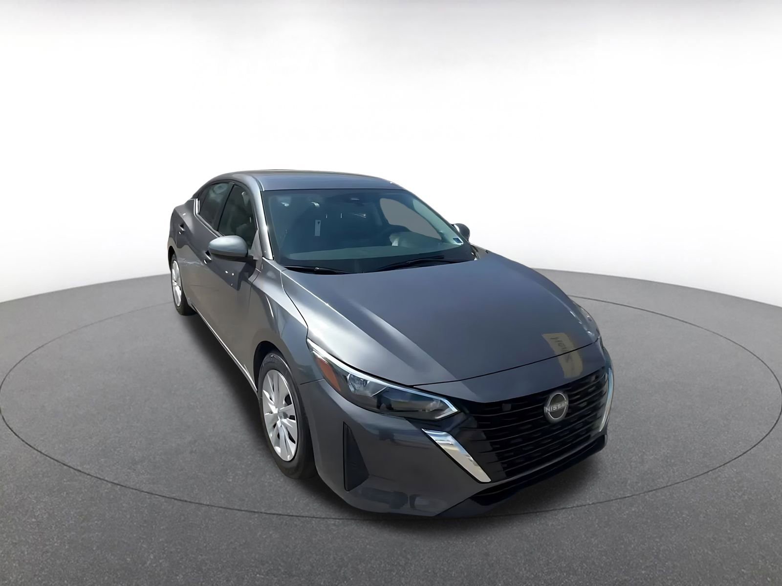 Thumbnail: 2025 Nissan Sentra - 3