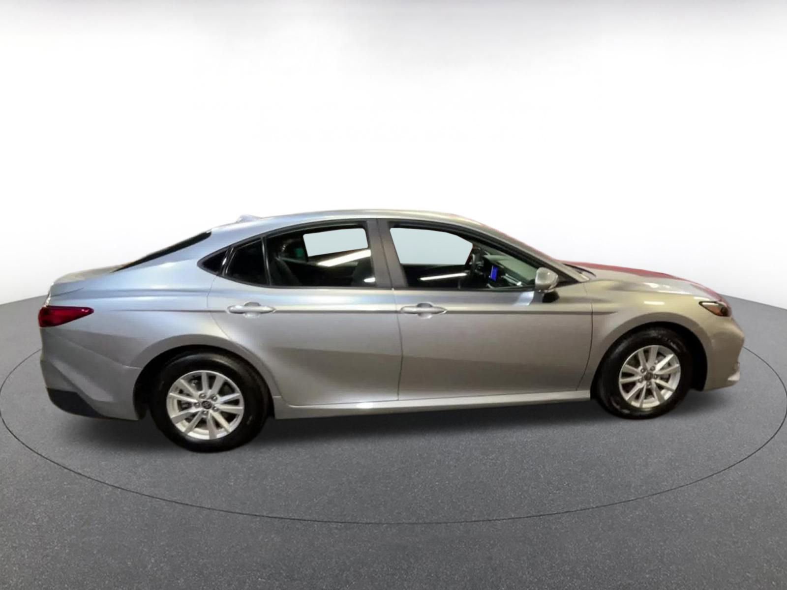 Thumbnail: 2025 Toyota Camry - 16