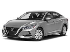 2023 Nissan Sentra SV -
                  Springfield, VA