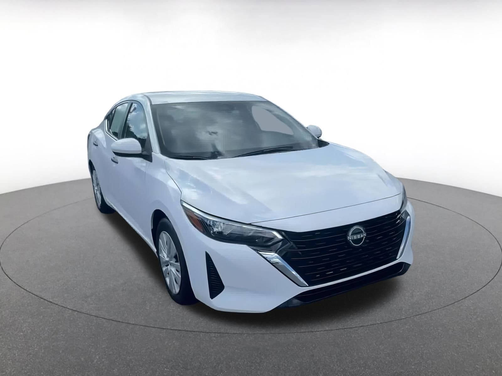 Thumbnail: 2024 Nissan Sentra - 3