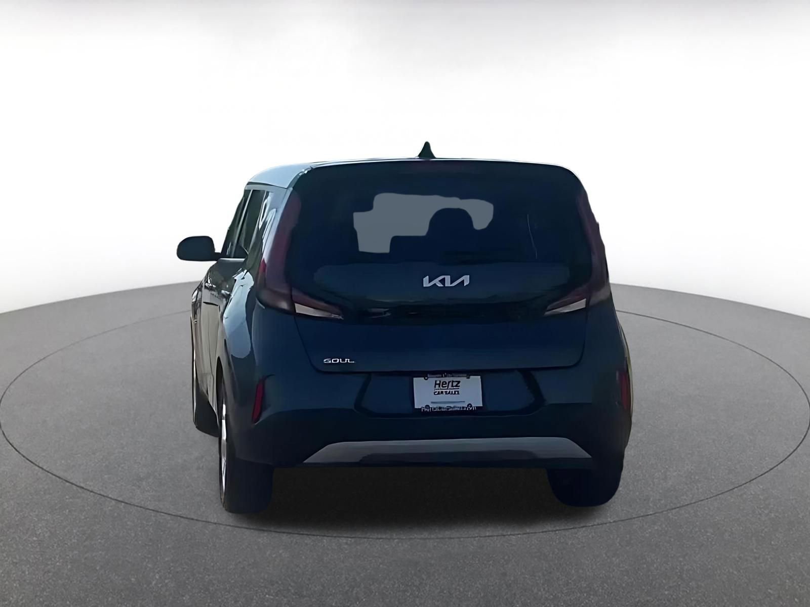 Thumbnail: 2025 Kia Soul - 11