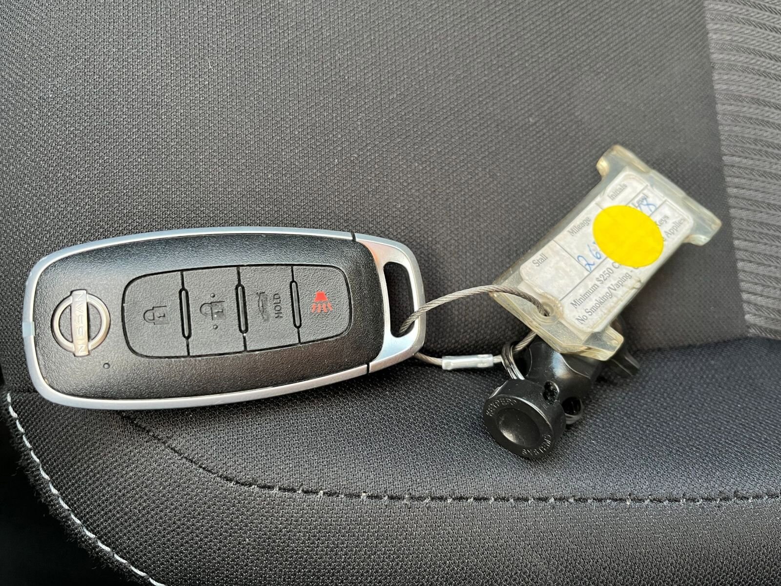 Thumbnail: 2024 Nissan Sentra - 22