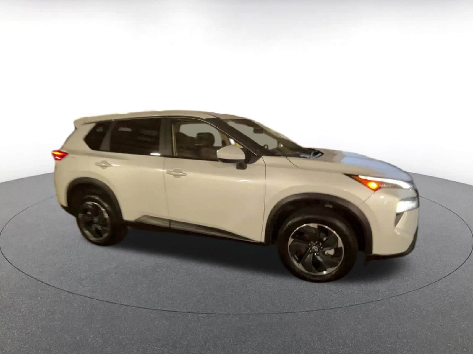 Thumbnail: 2024 Nissan Rogue - 2