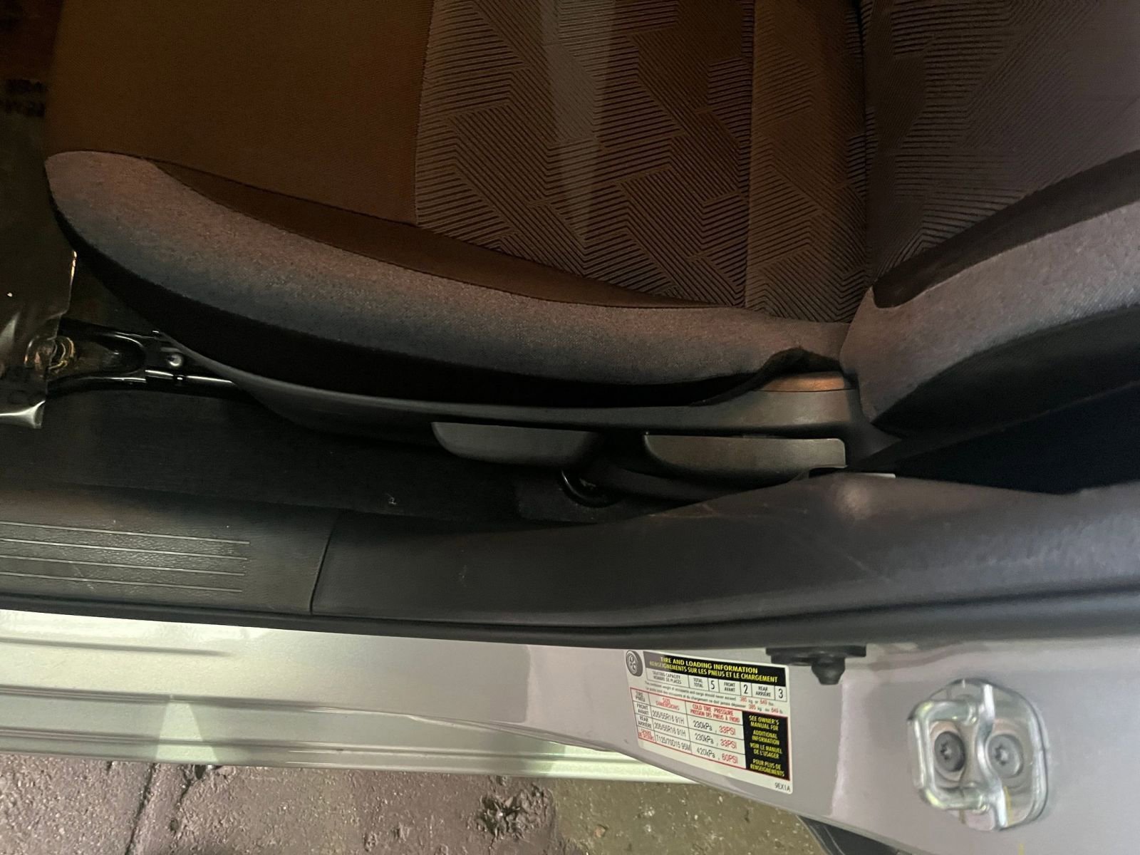 Thumbnail: 2025 Nissan Versa - 22
