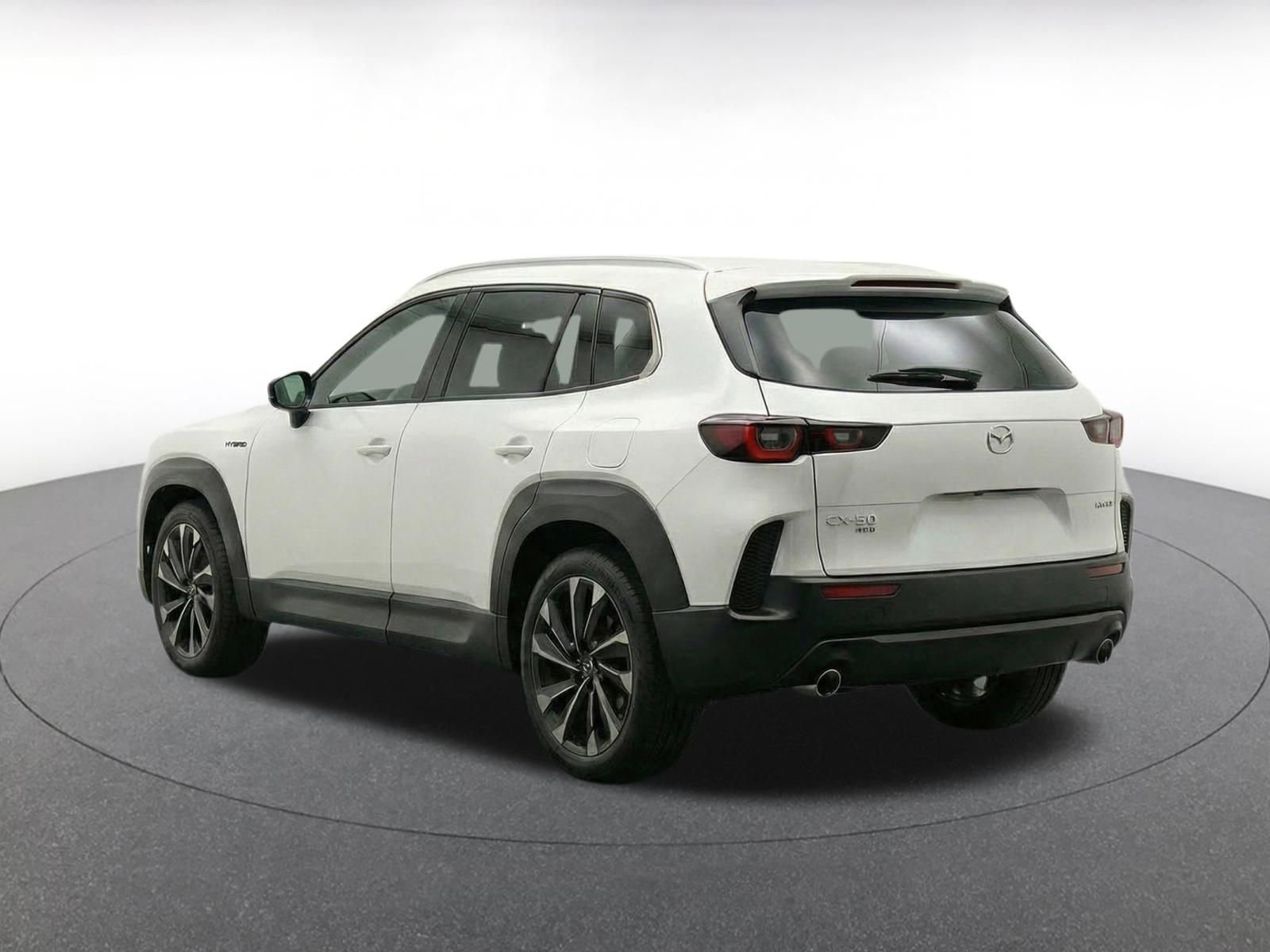 Thumbnail: 2025 Mazda CX-50 - 7