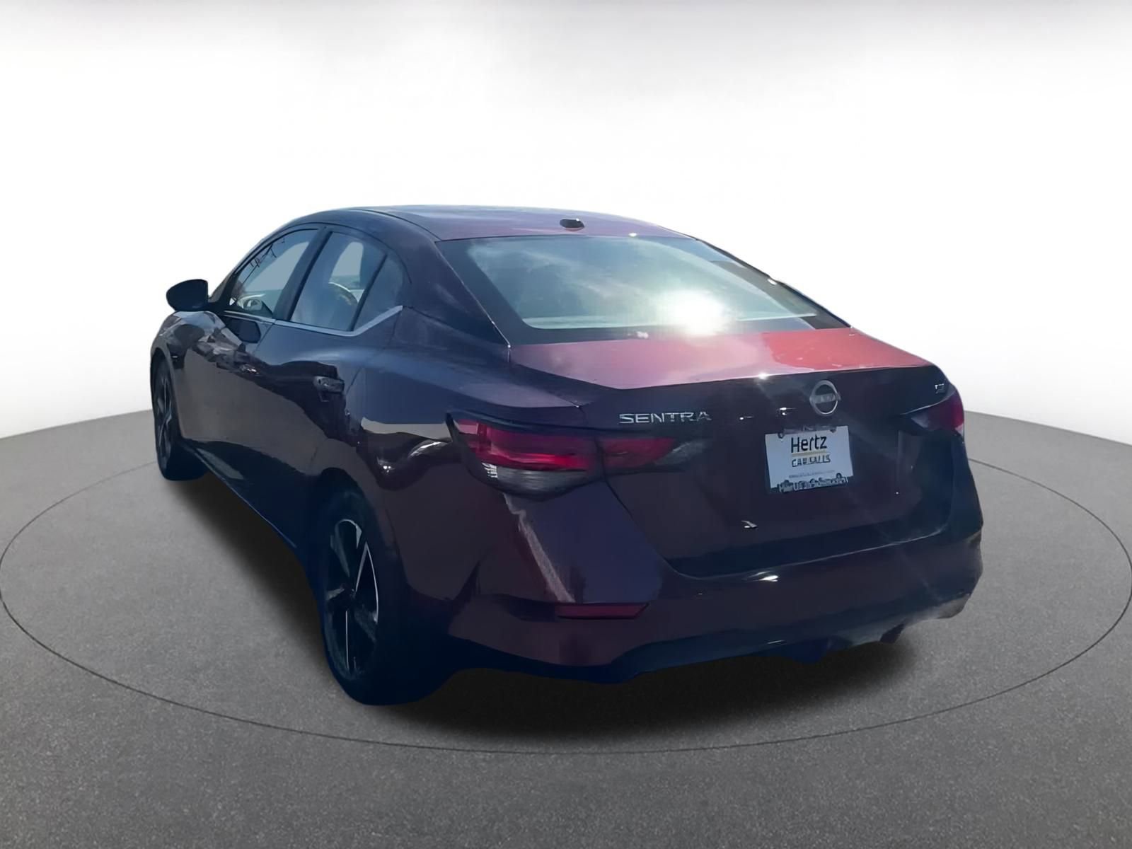 Thumbnail: 2024 Nissan Sentra - 11