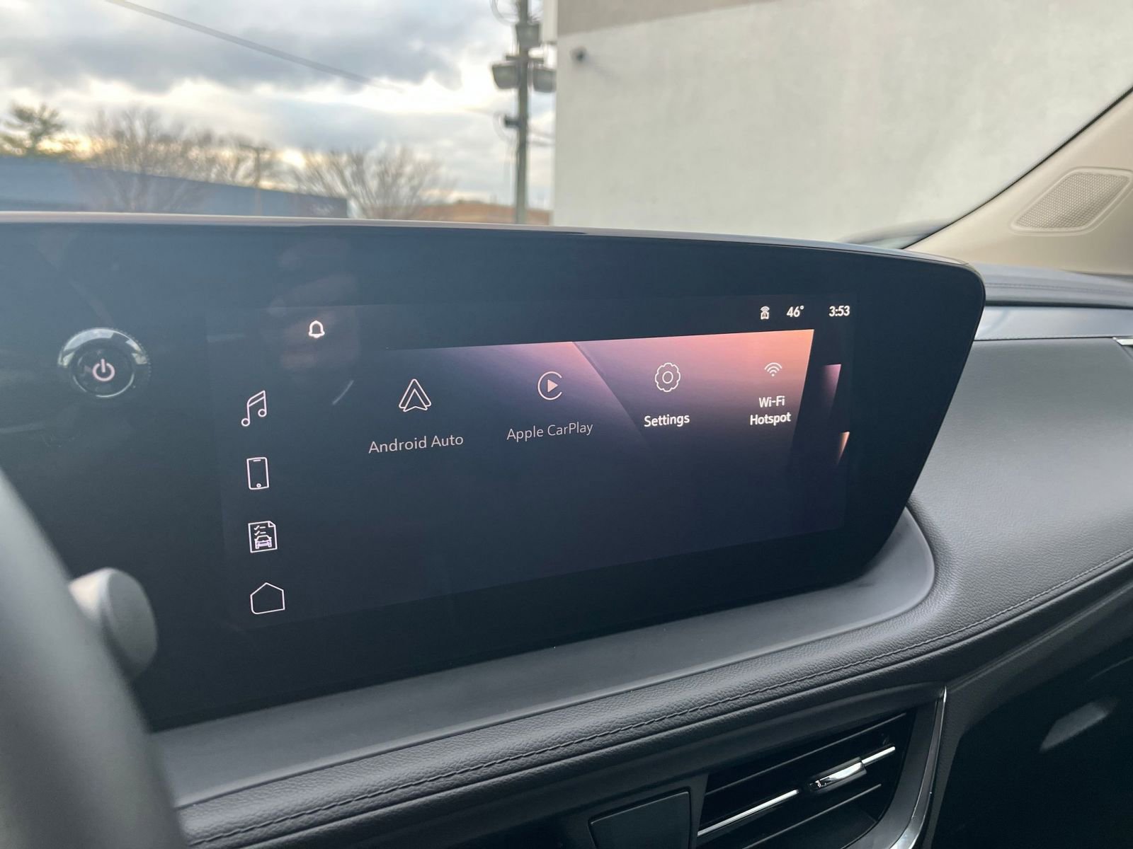 Thumbnail: 2025 Buick Encore GX - 21