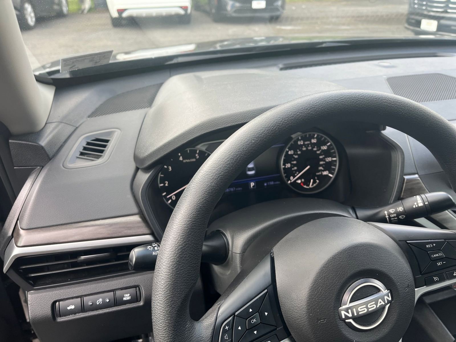 Thumbnail: 2025 Nissan Altima - 34