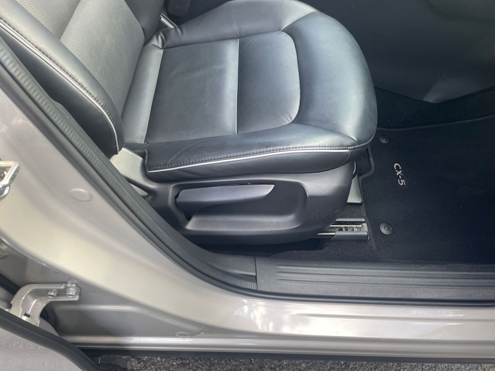 Thumbnail: 2025 Mazda CX-5 - 27