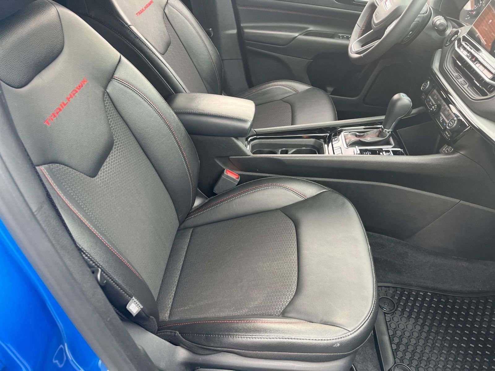 Thumbnail: 2025 Jeep Compass - 35