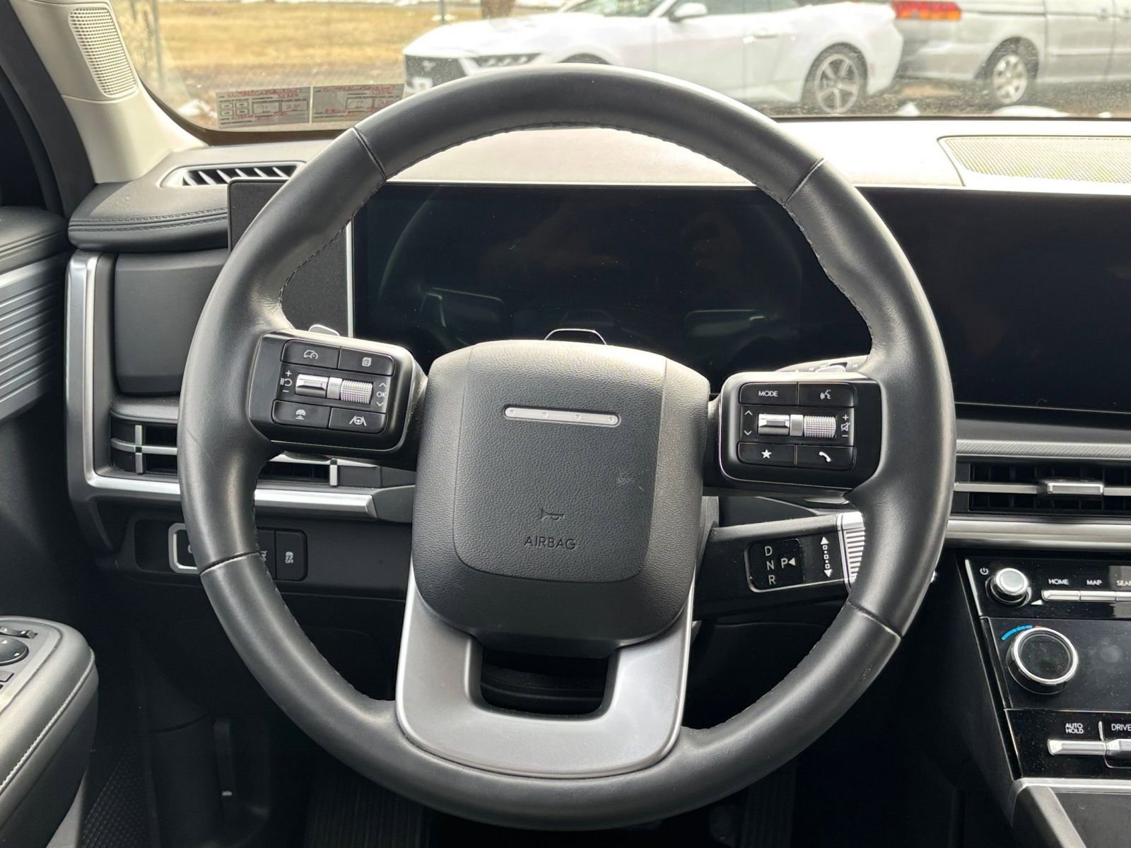 Thumbnail: 2025 Hyundai Santa Fe - 30