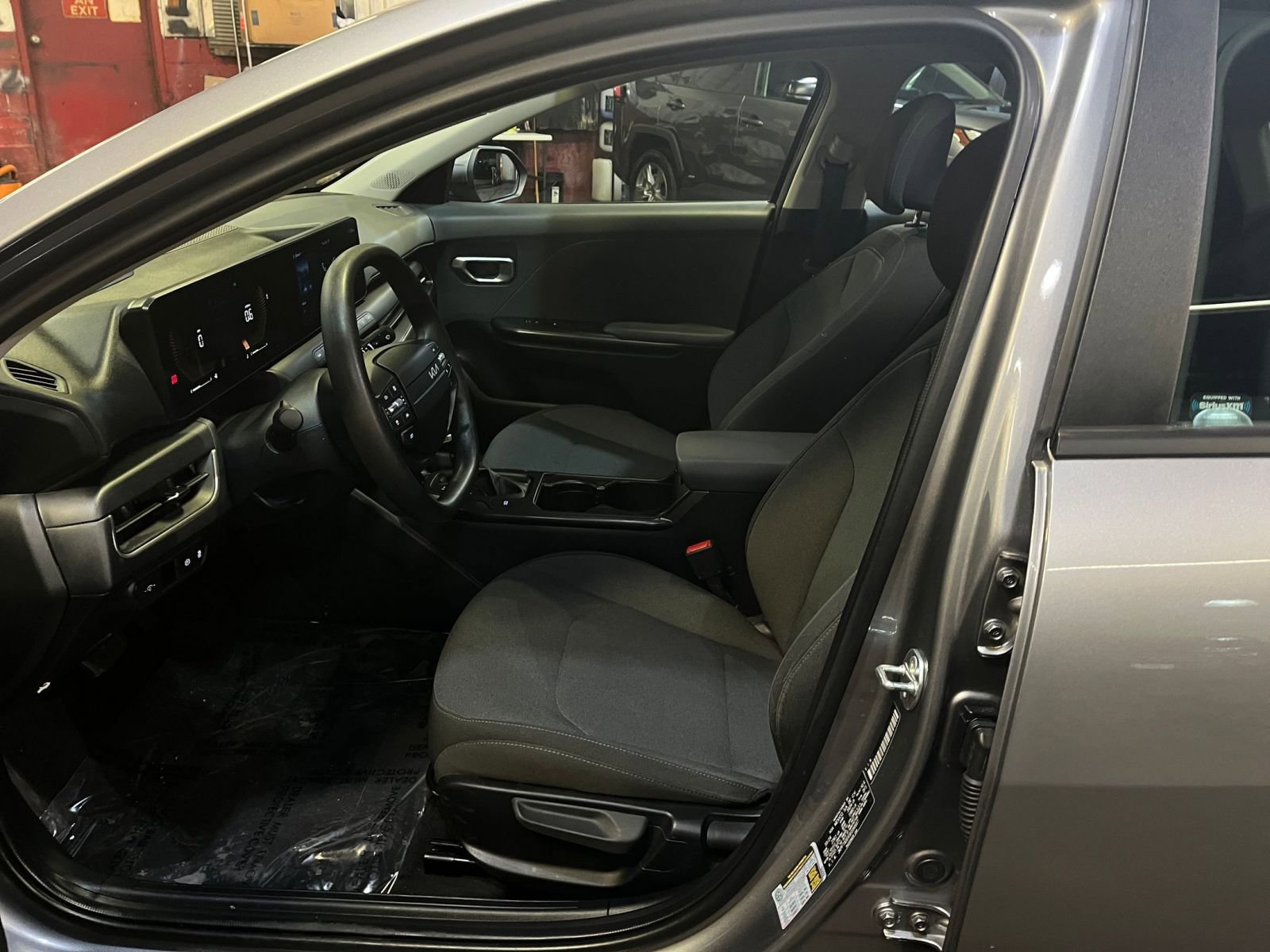 Thumbnail: 2025 Kia K4 - 27