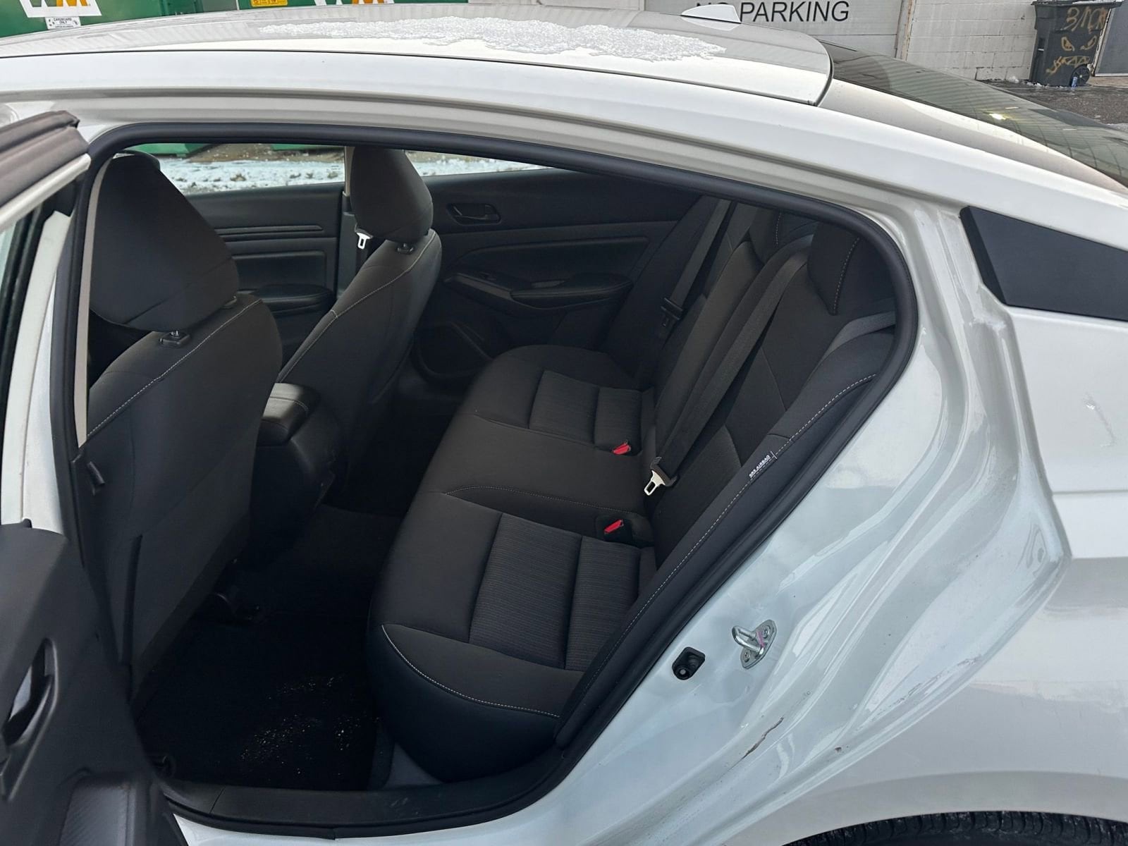 Thumbnail: 2025 Nissan Altima - 6