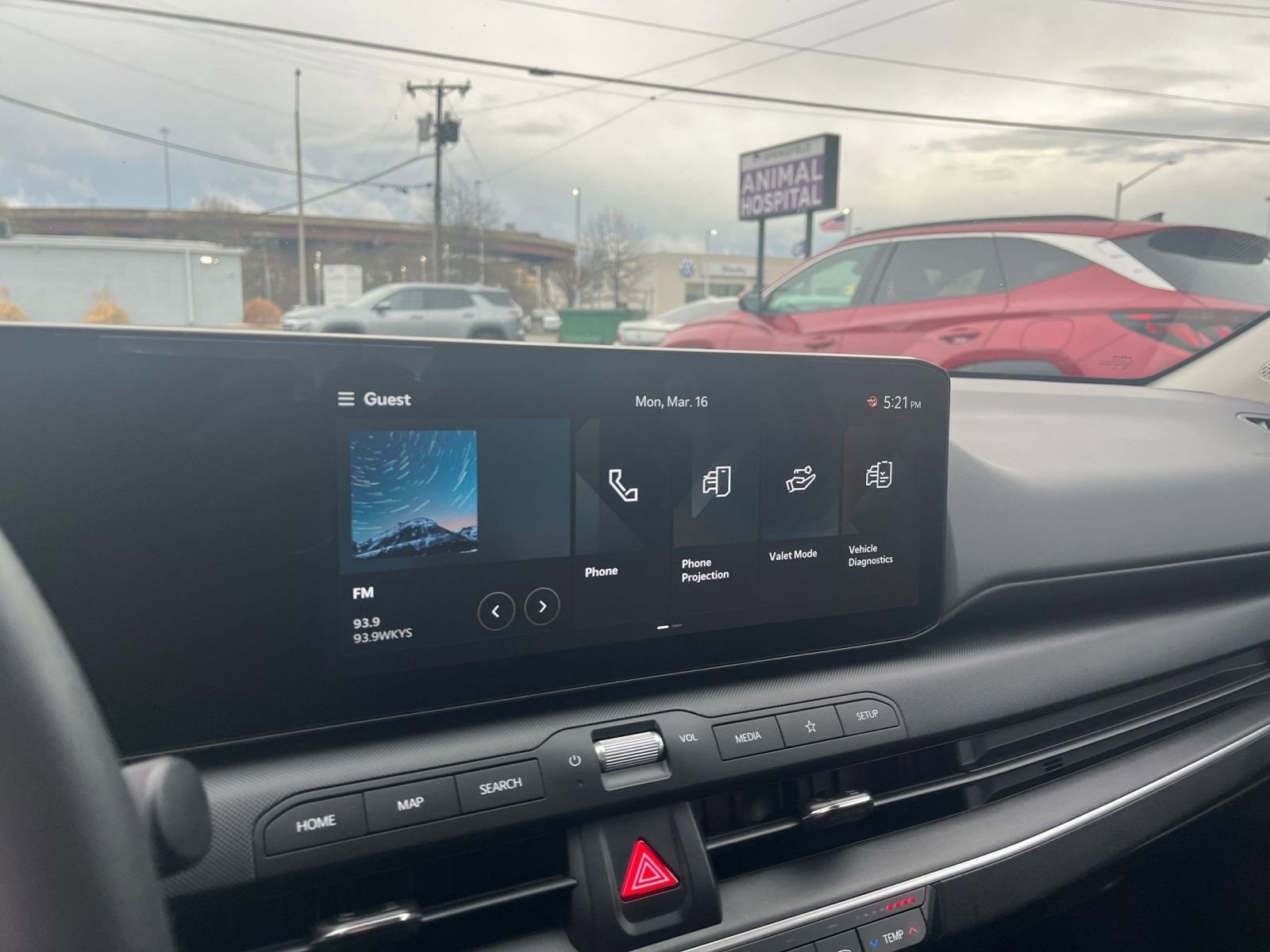 Thumbnail: 2025 Kia K4 - 20