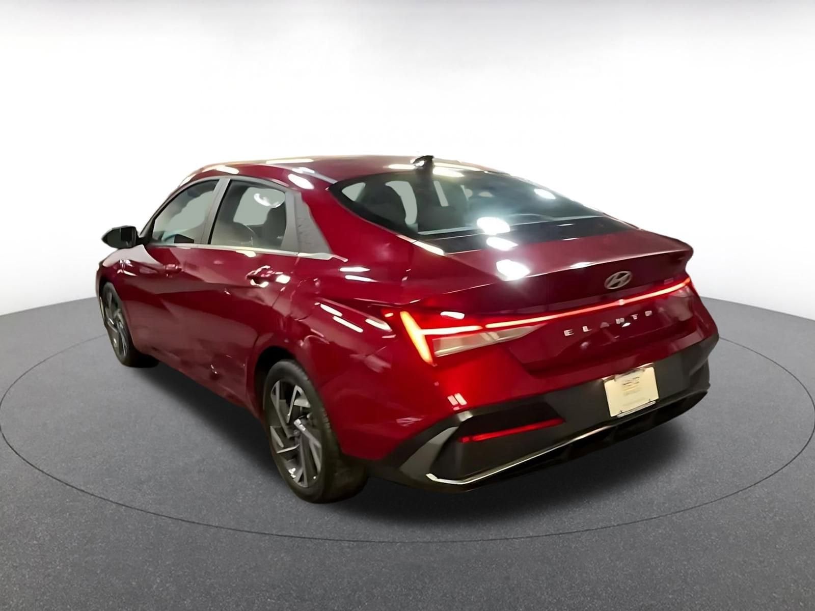 Thumbnail: 2025 Hyundai Elantra - 11