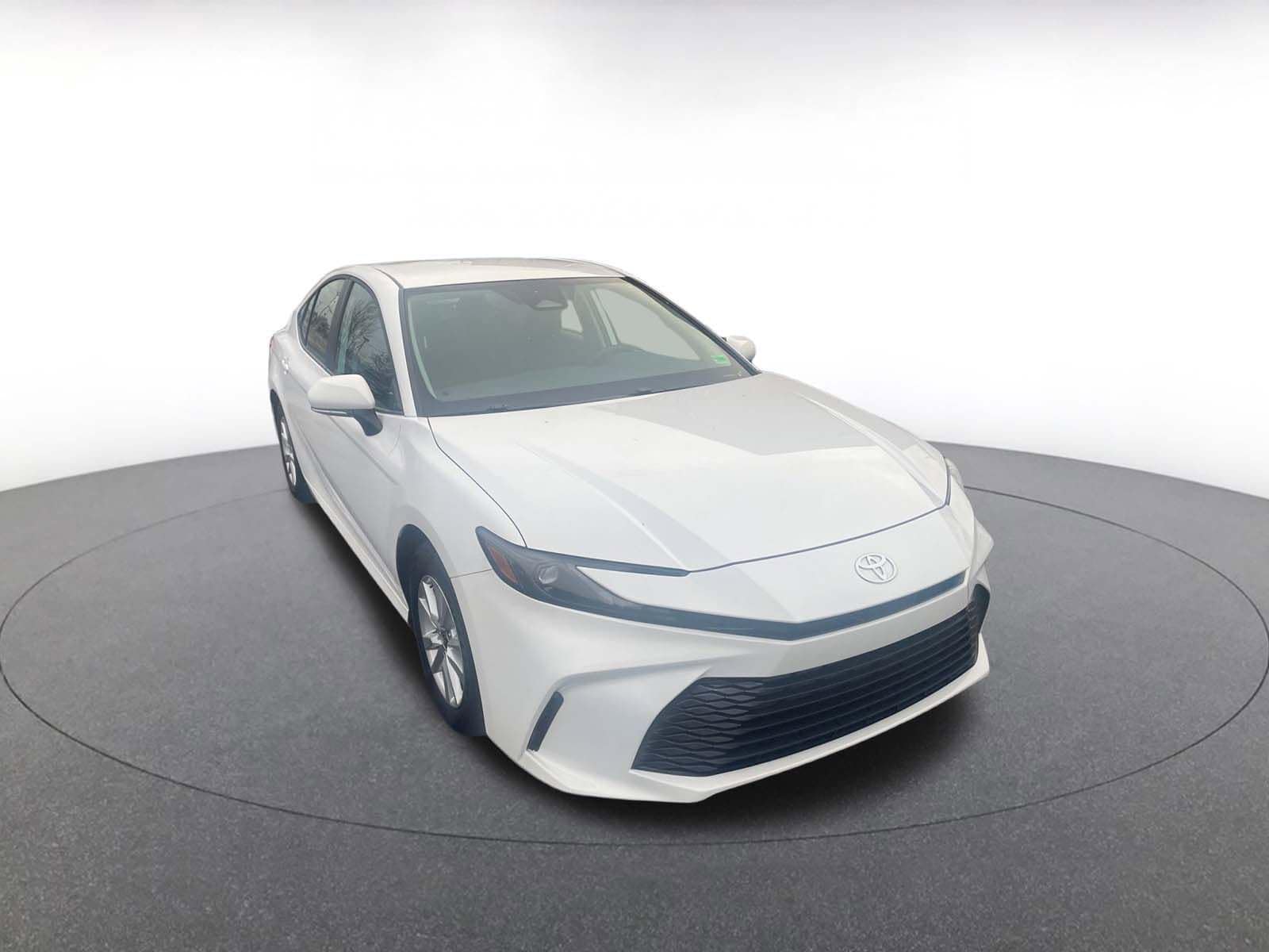 Thumbnail: 2025 Toyota Camry - 1