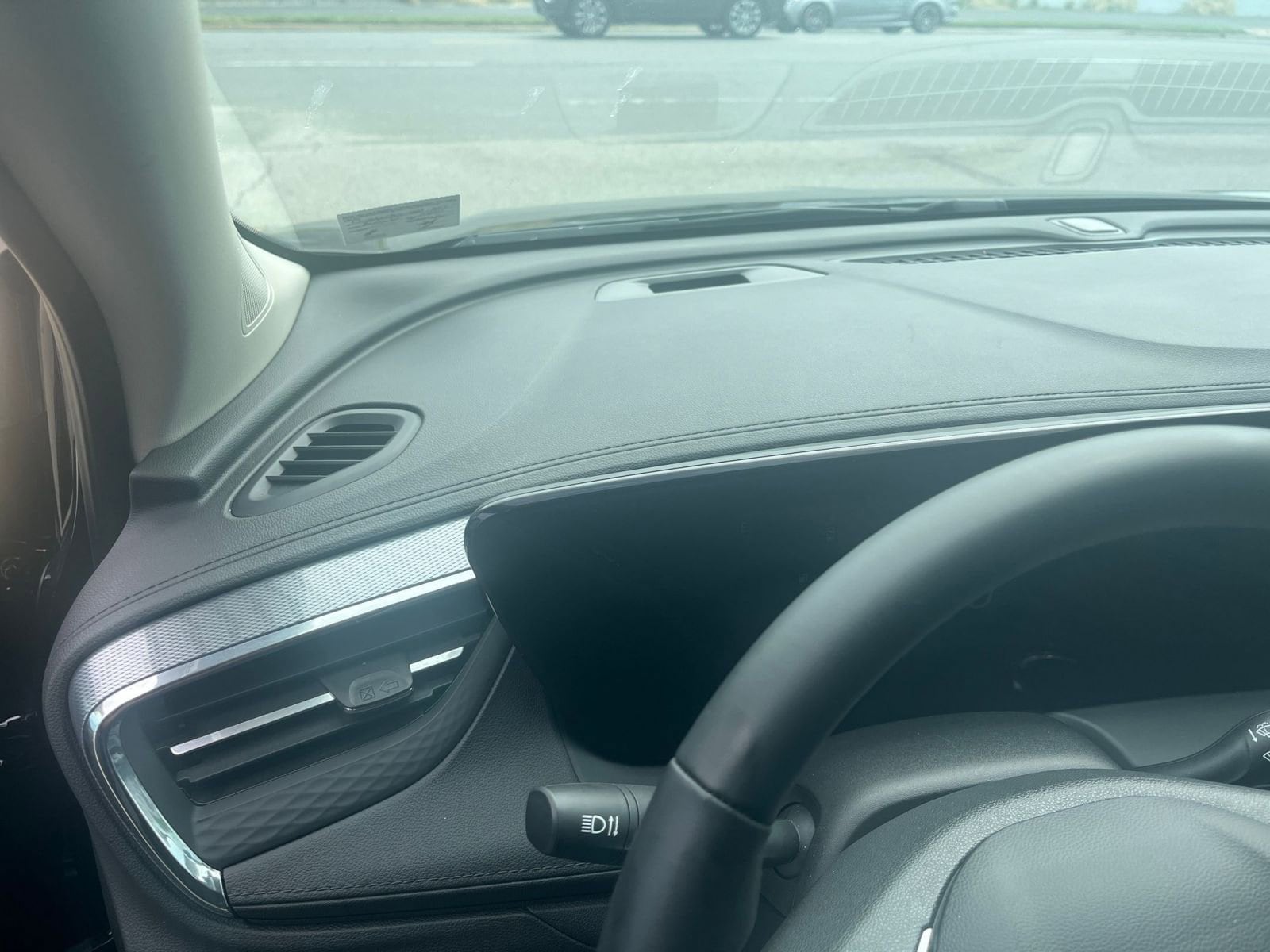 Thumbnail: 2025 Buick Encore GX - 33