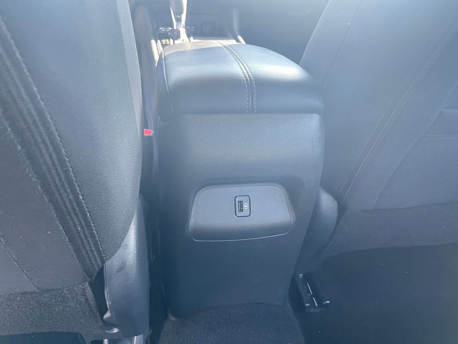 Thumbnail: 2024 Nissan Sentra - 23