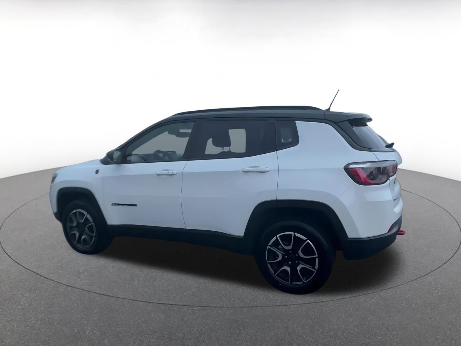 Thumbnail: 2025 Jeep Compass - 10