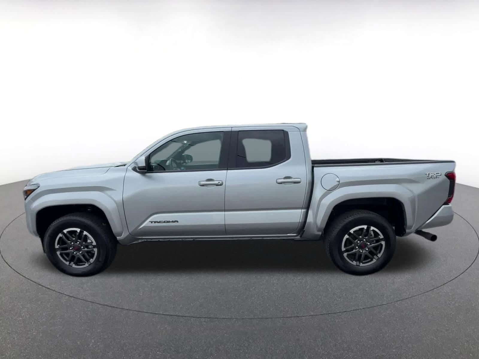 2024 Toyota Tacoma  8
