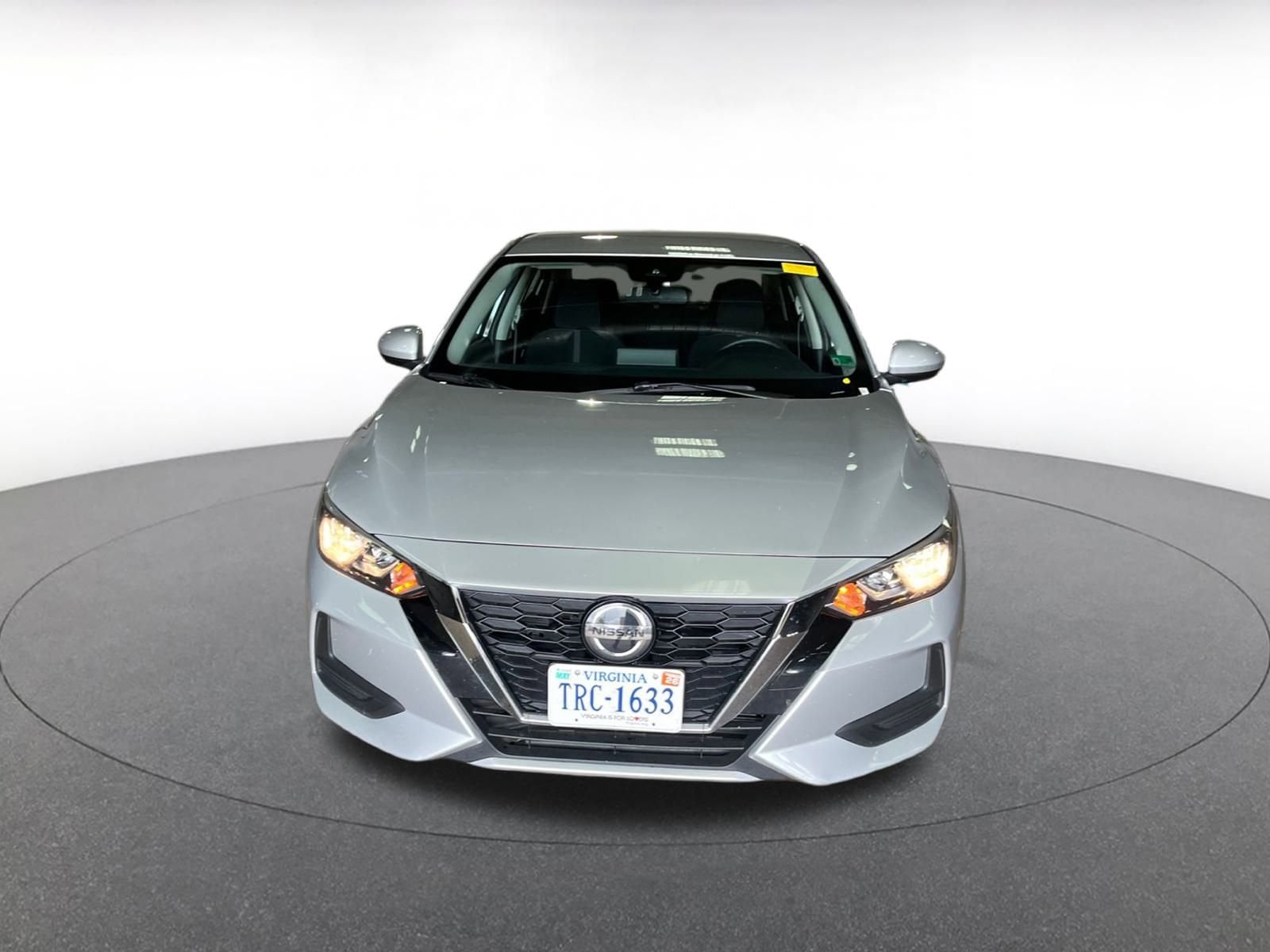 Thumbnail: 2023 Nissan Sentra - 2