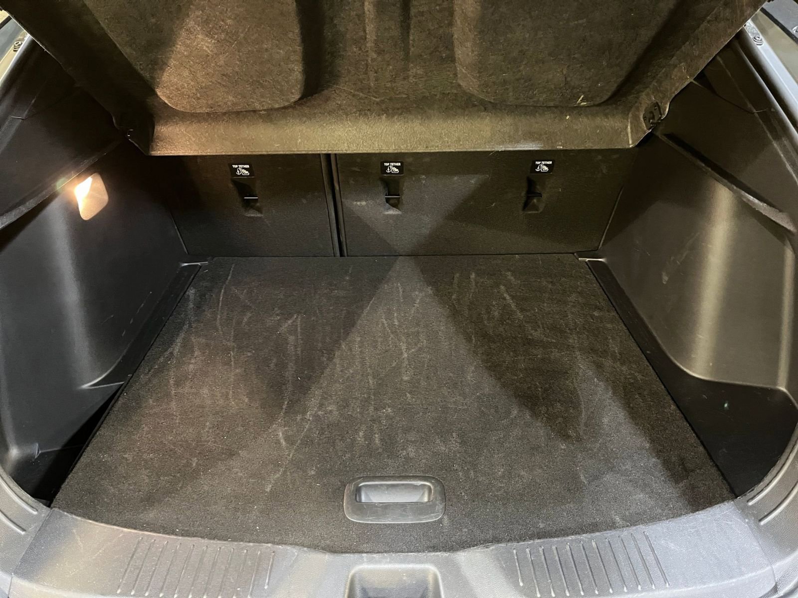 Thumbnail: 2025 Buick Envista - 30