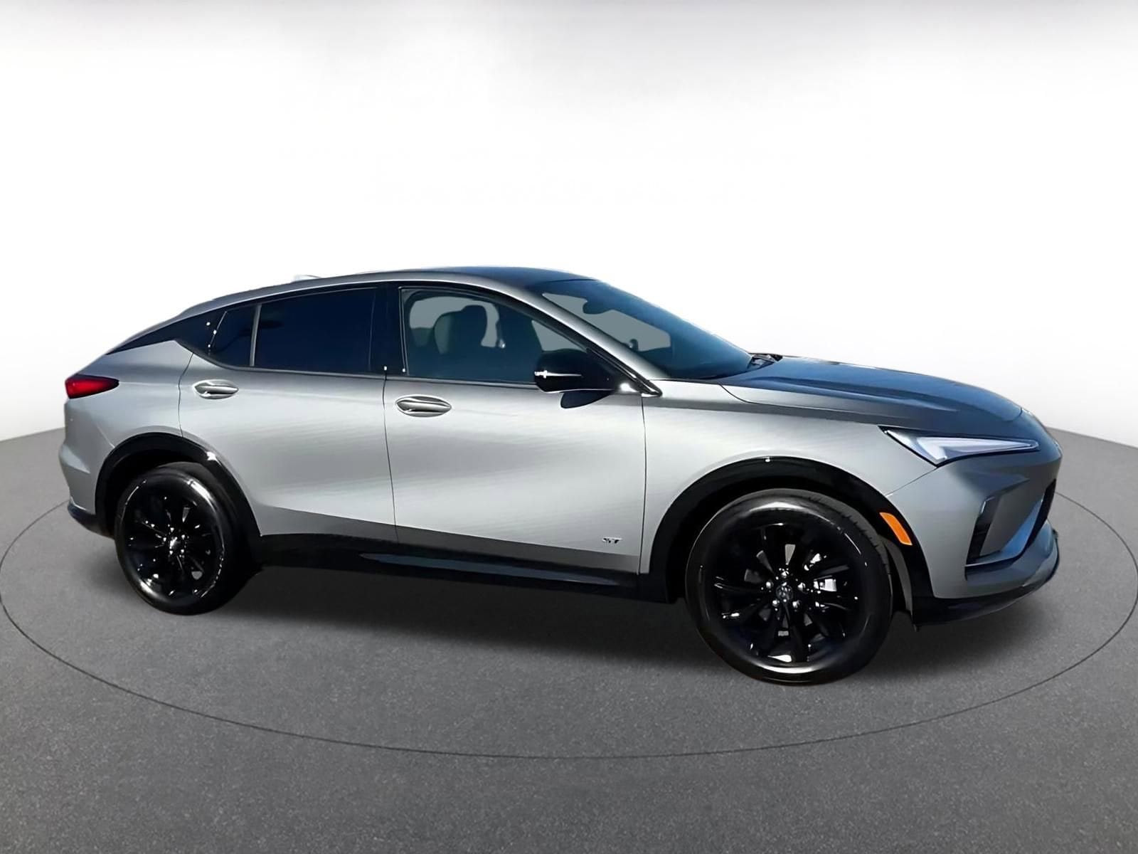 Thumbnail: 2025 Buick Envista - 16