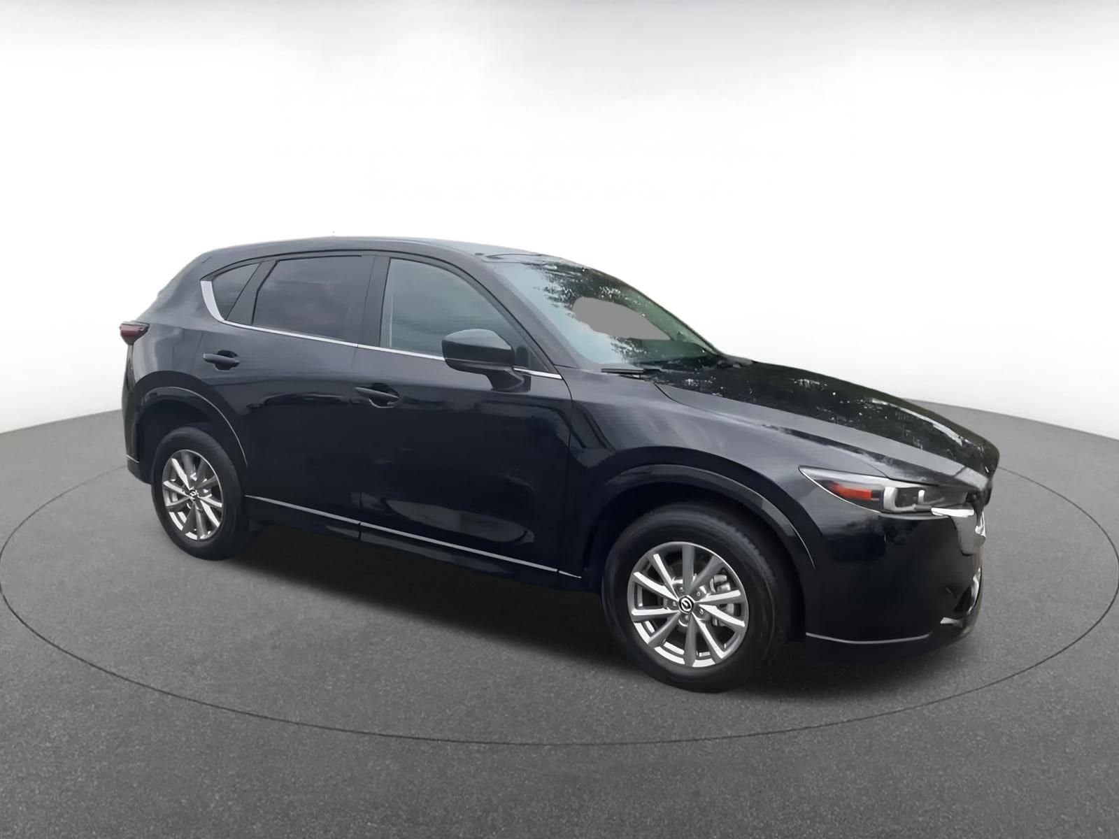 Thumbnail: 2025 Mazda CX-5 - 2