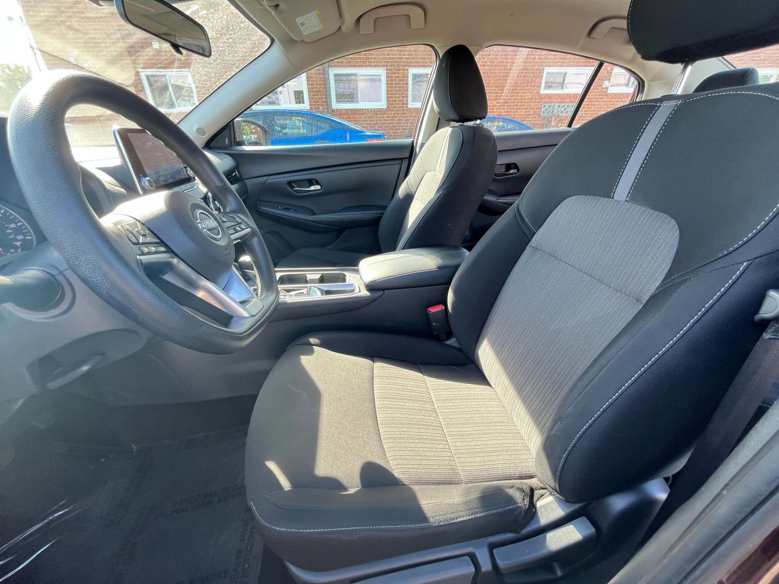 Thumbnail: 2024 Nissan Sentra - 25