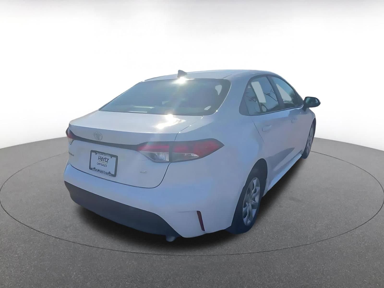 Thumbnail: 2025 Toyota Corolla - 12