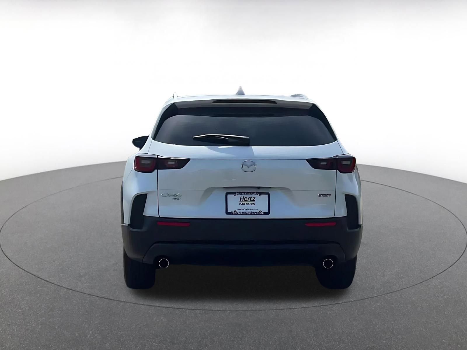 Thumbnail: 2025 Mazda CX-50 - 11