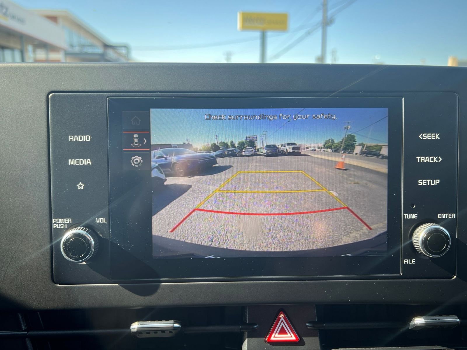 Thumbnail: 2025 Kia Sportage - 23