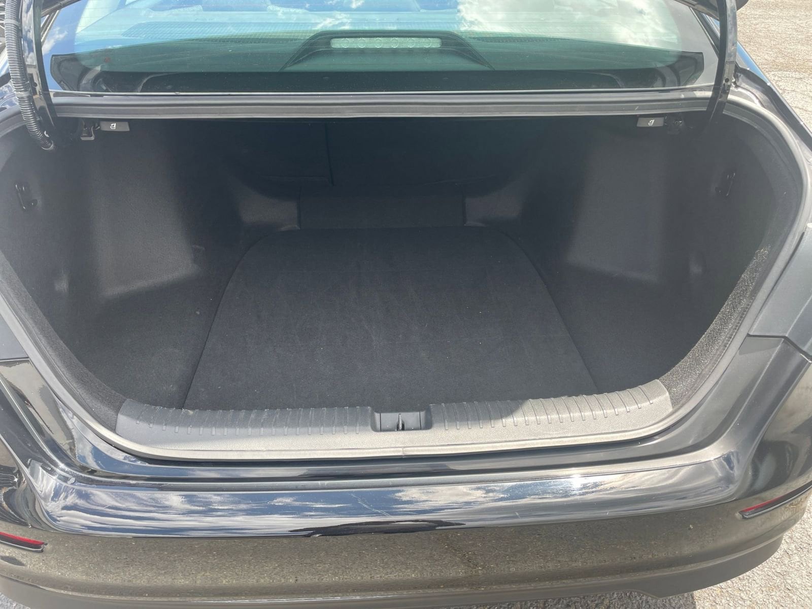 2024 Honda Accord EX 31
