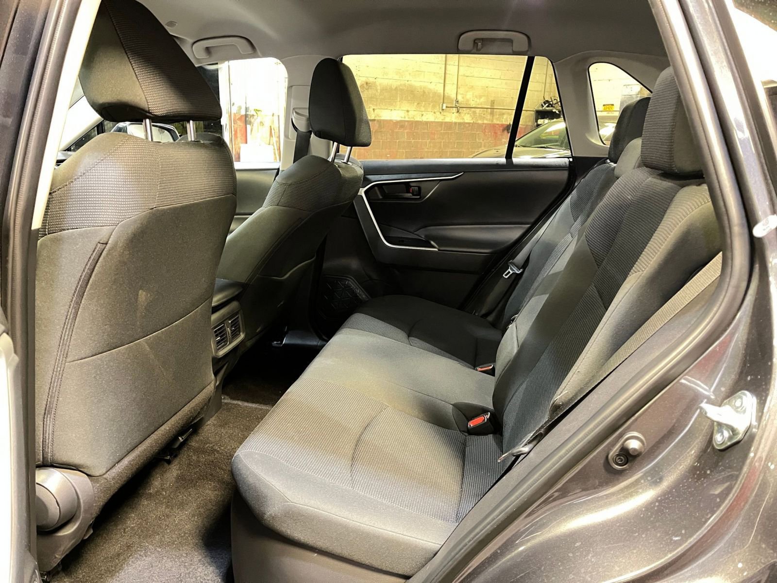 Thumbnail: 2025 Toyota RAV4 - 24