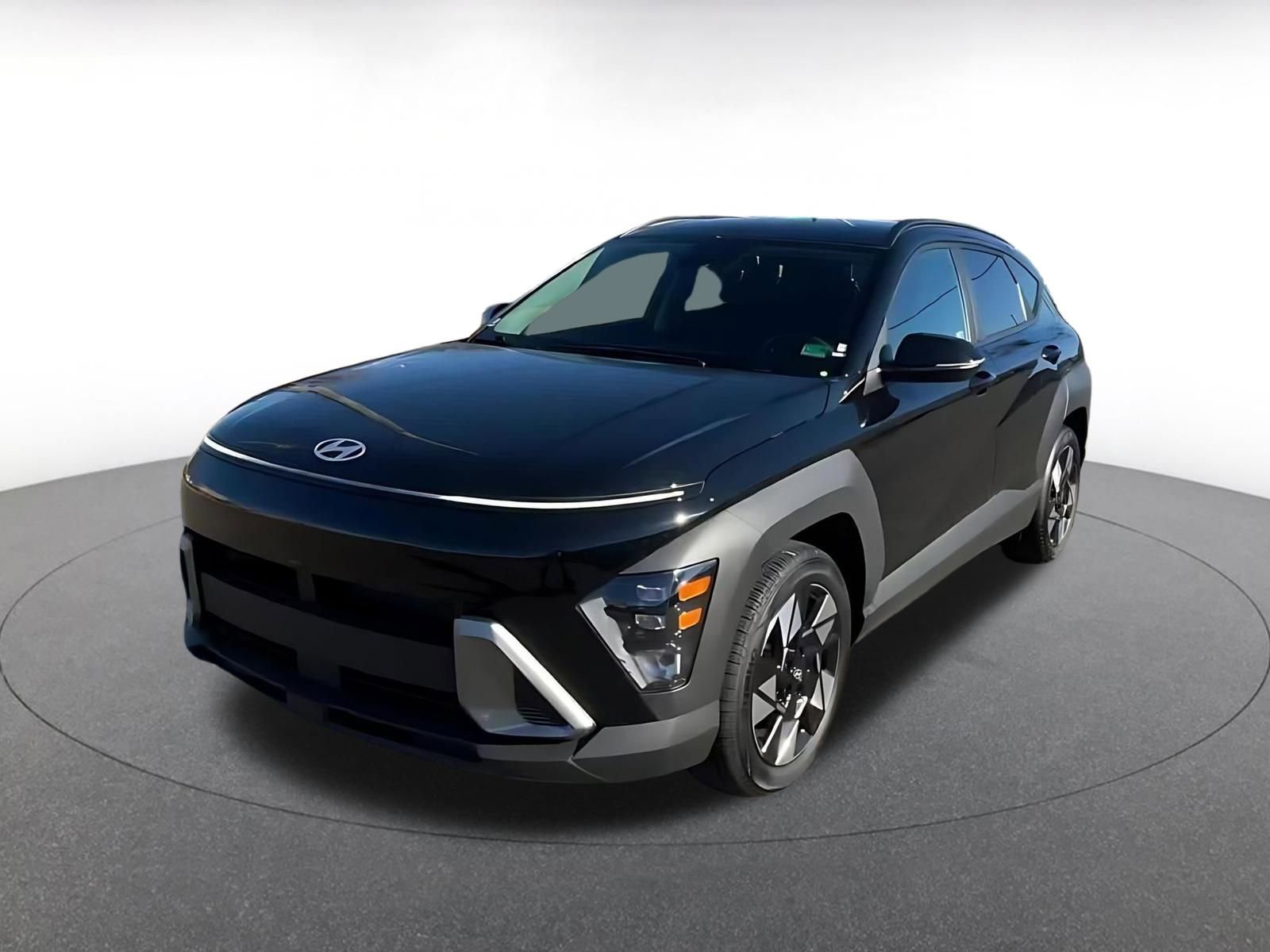 Thumbnail: 2025 Hyundai Kona - 7