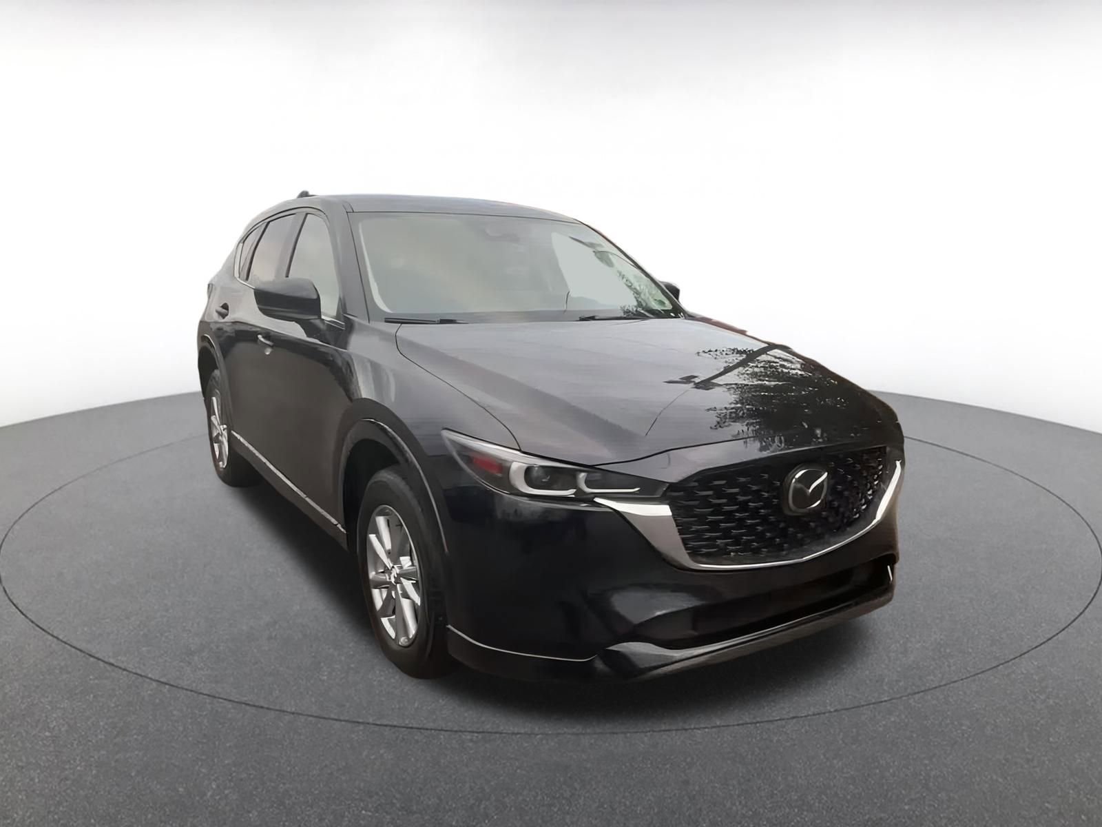Thumbnail: 2025 Mazda CX-5 - 3