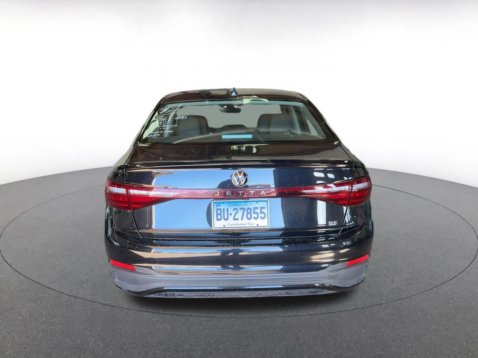 Thumbnail: 2025 Volkswagen Jetta - 6