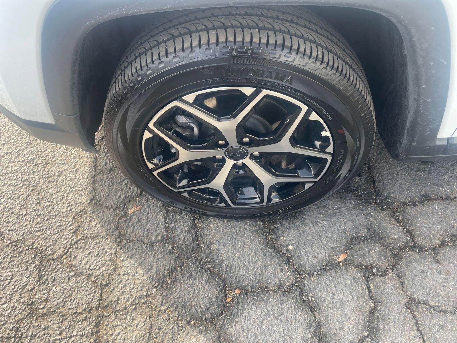 Thumbnail: 2025 Jeep Compass - 30