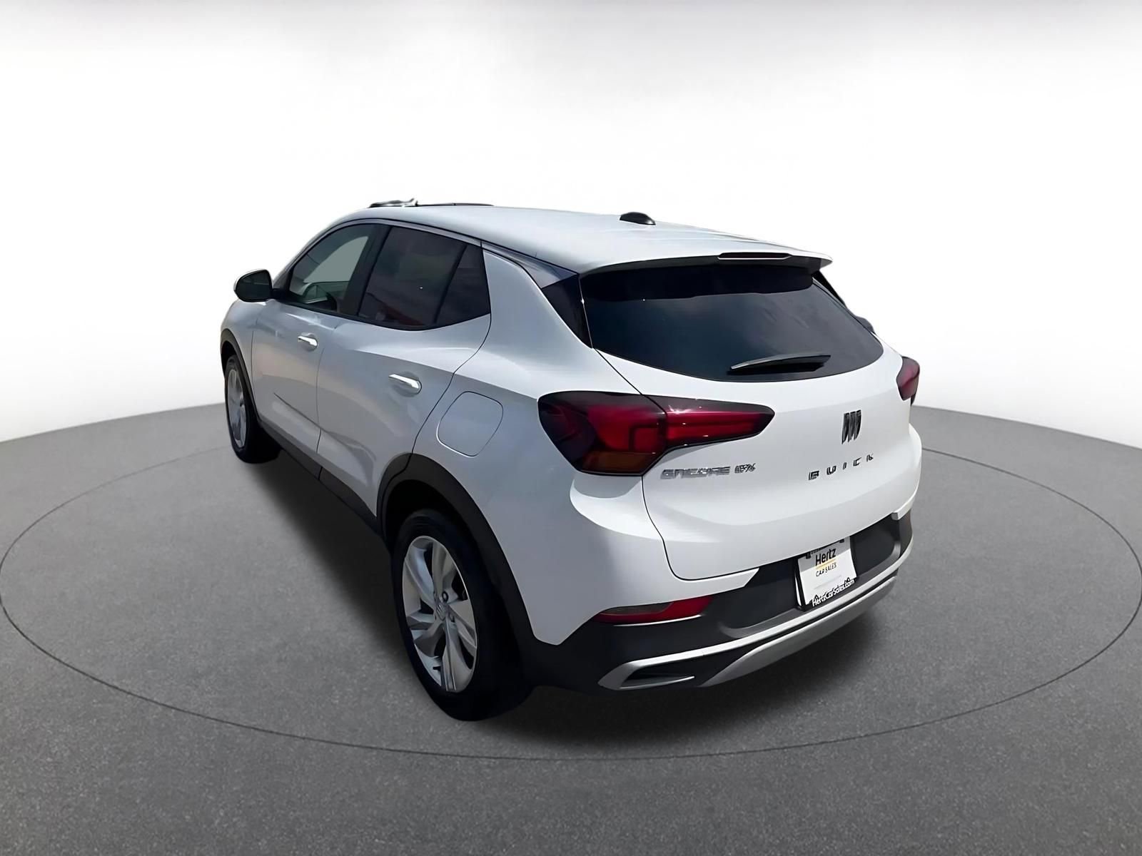 Thumbnail: 2025 Buick Encore GX - 11