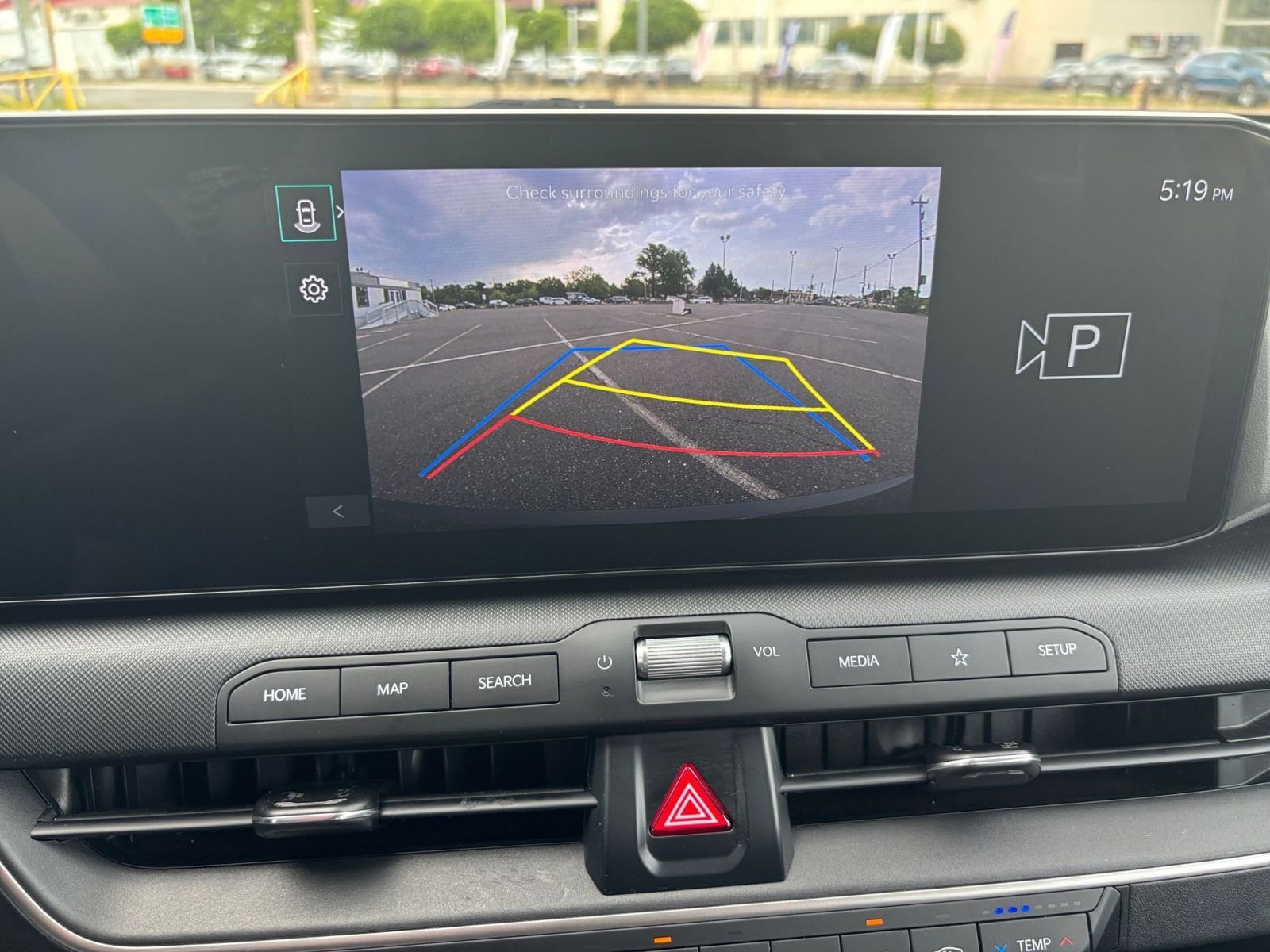 Thumbnail: 2025 Kia K4 - 23