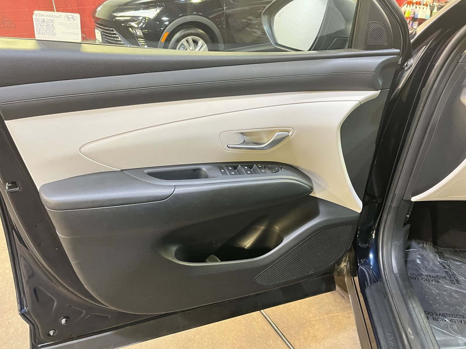 Thumbnail: 2025 Hyundai Tucson - 20