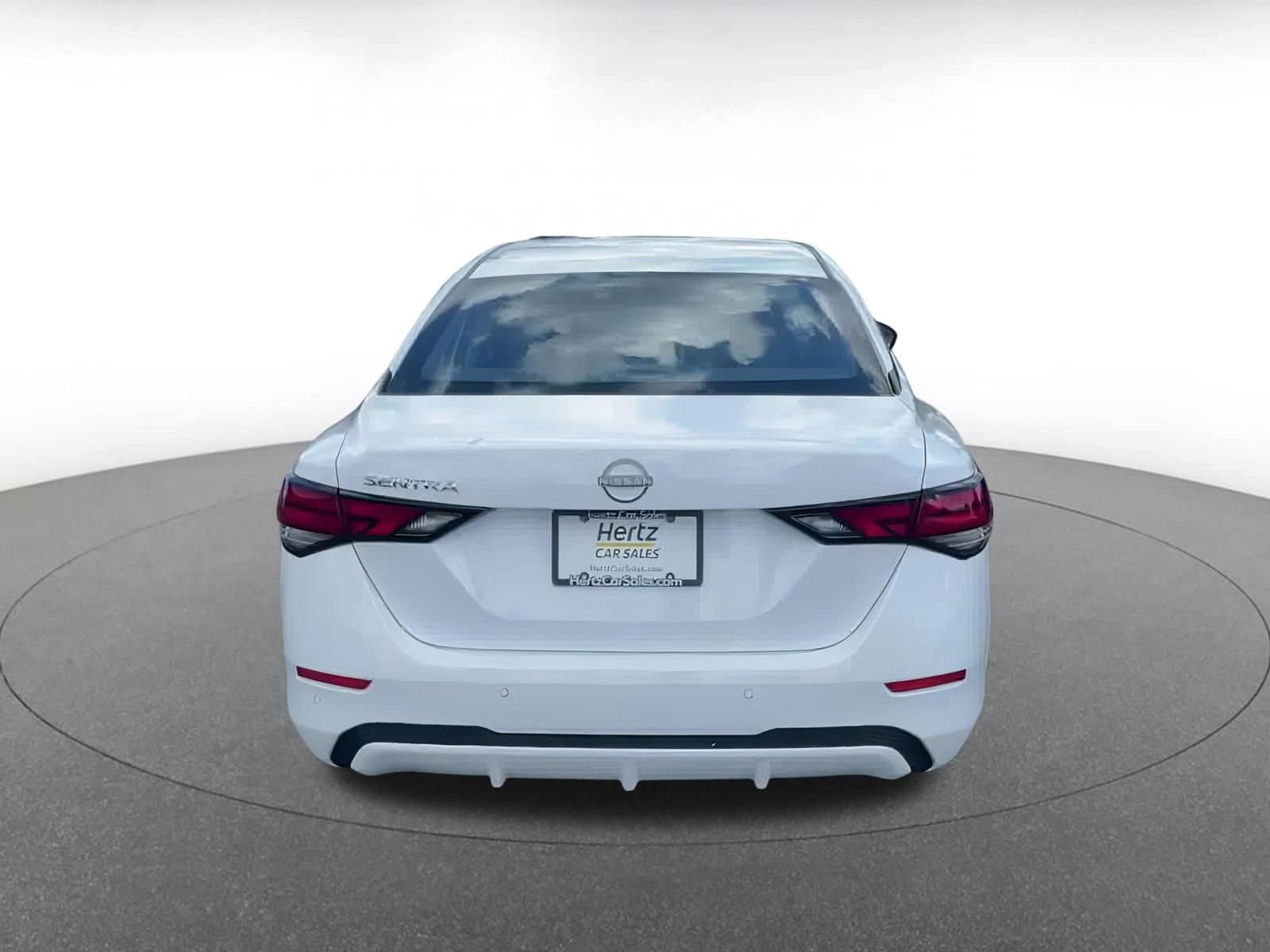 Thumbnail: 2024 Nissan Sentra - 12