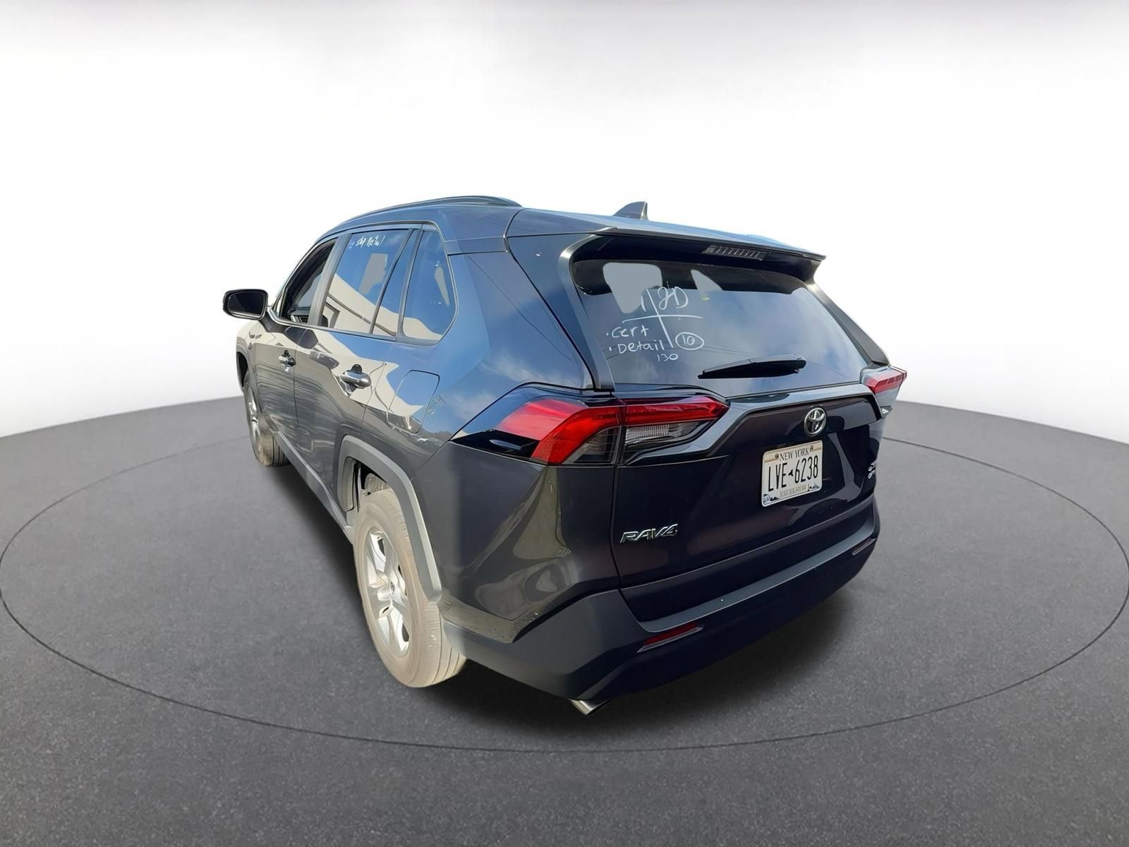 Thumbnail: 2025 Toyota RAV4 - 5