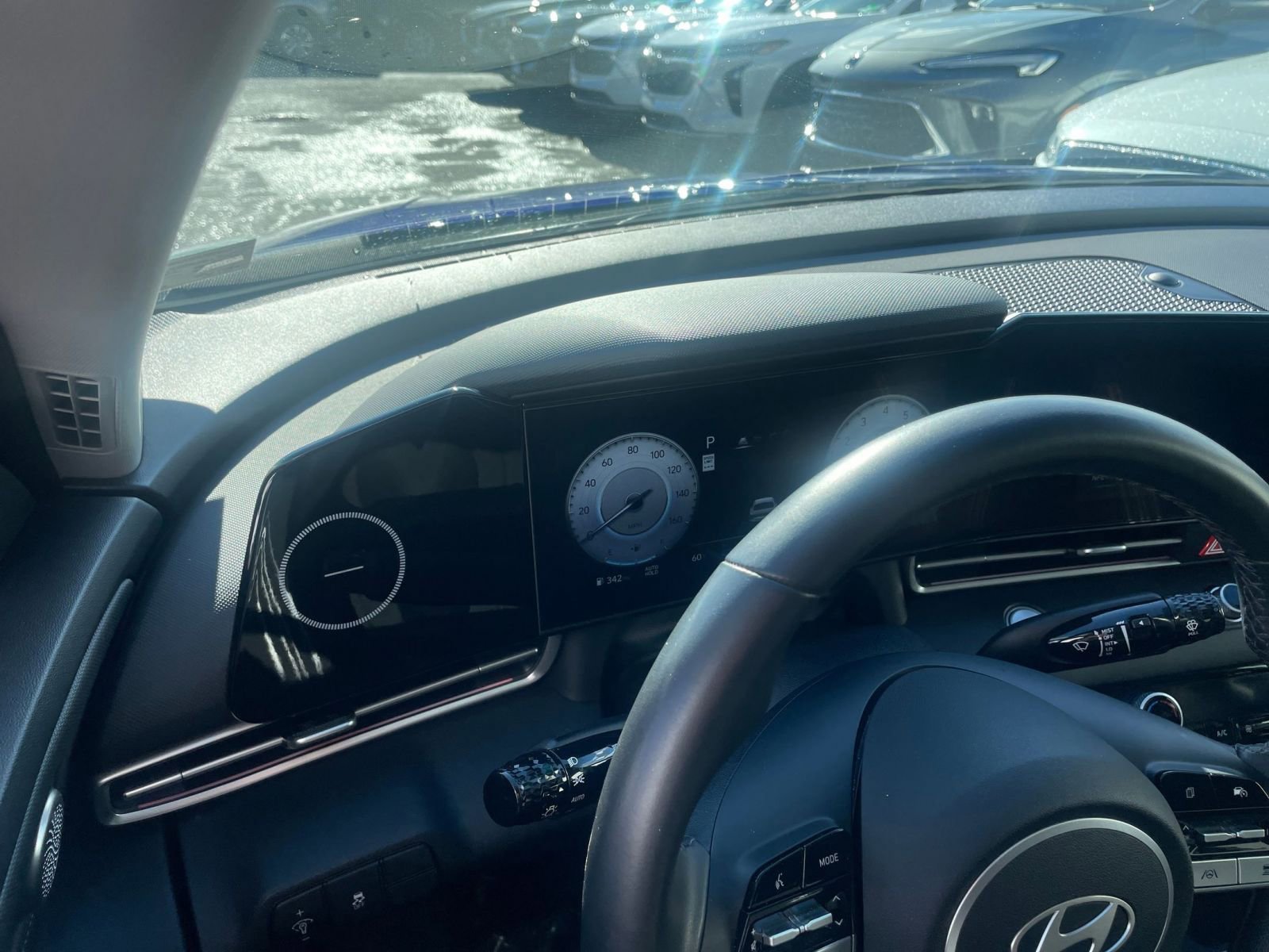 Thumbnail: 2025 Hyundai Elantra - 34