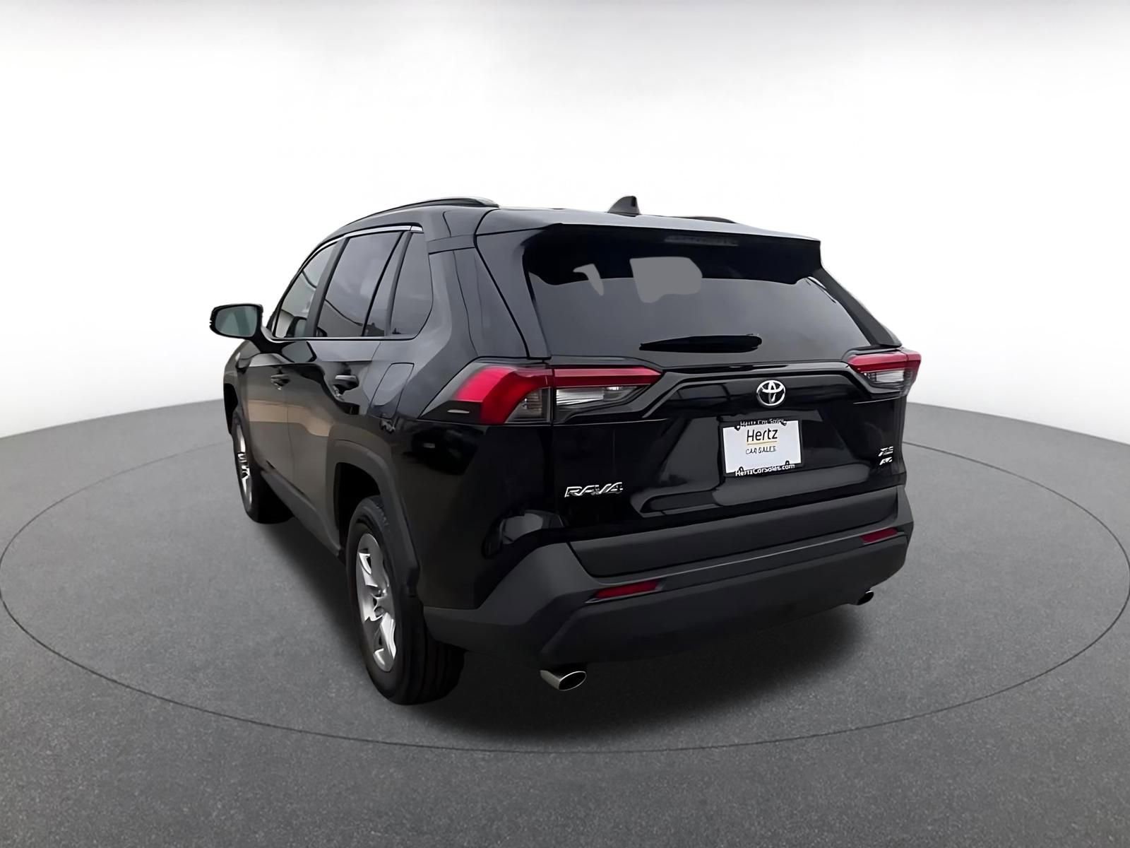 Thumbnail: 2025 Toyota RAV4 - 11