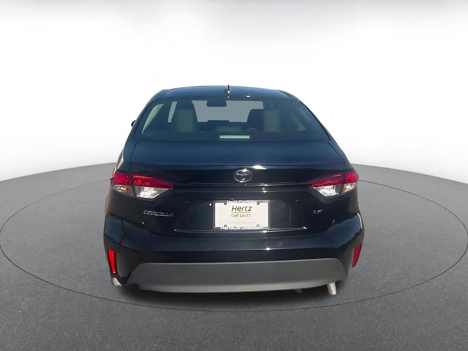 Thumbnail: 2025 Toyota Corolla - 12