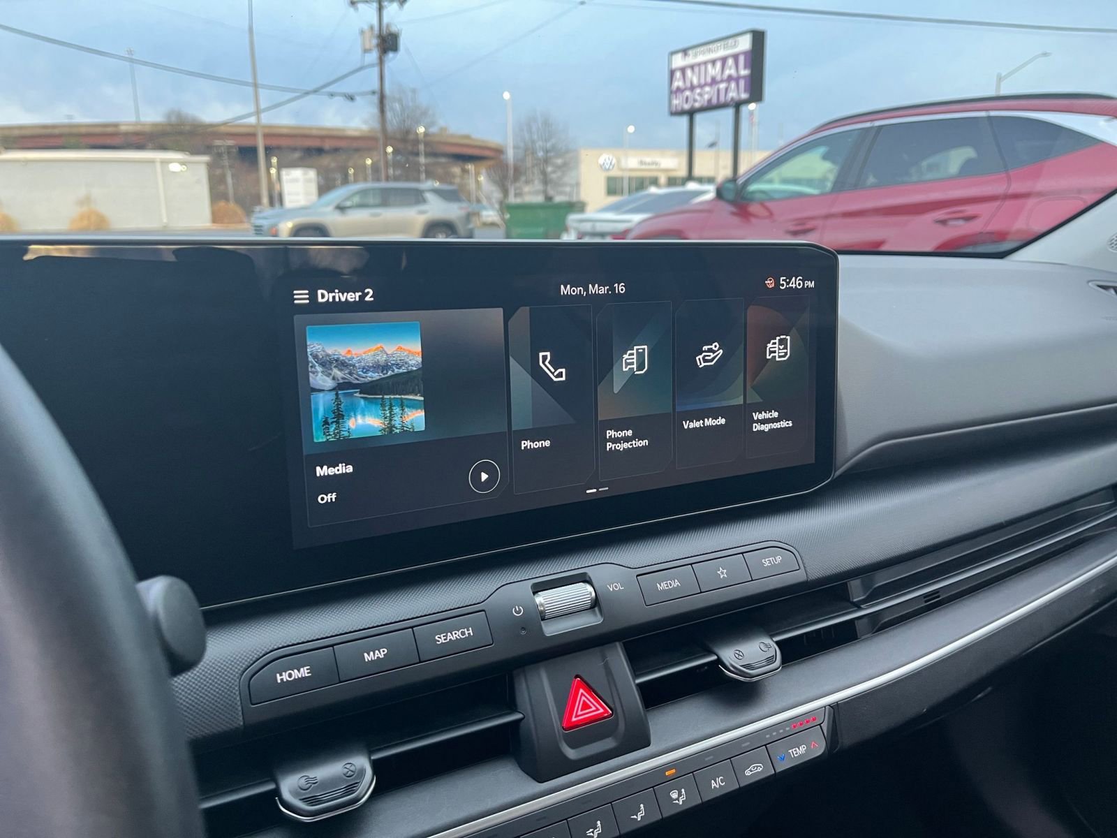 Thumbnail: 2025 Kia K4 - 20