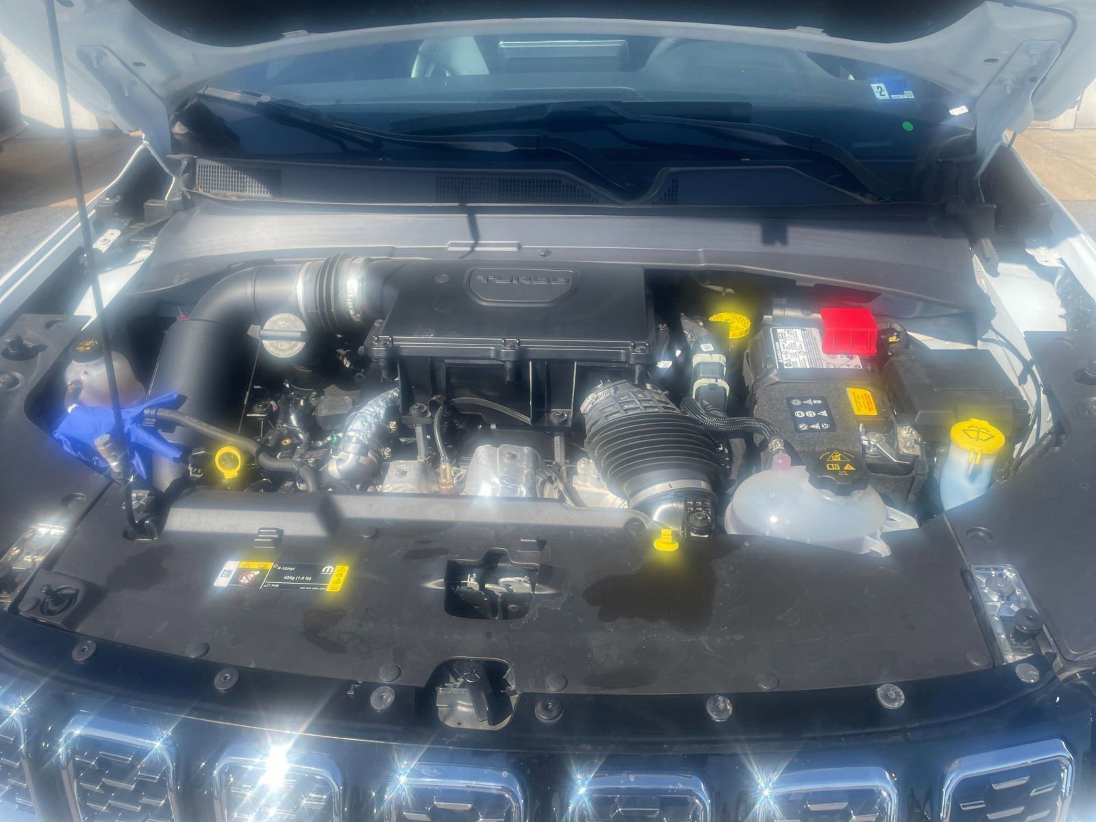 Thumbnail: 2025 Jeep Compass - 33