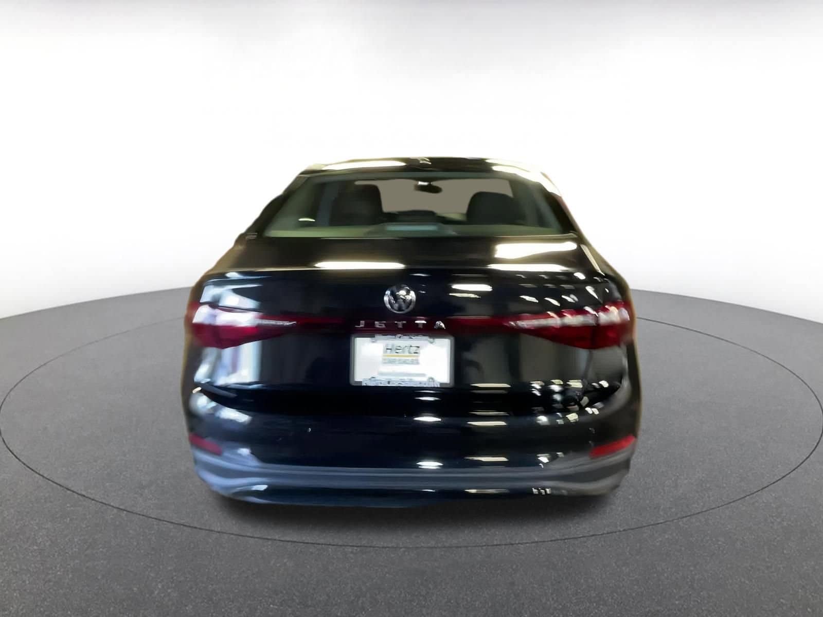 Thumbnail: 2025 Volkswagen Jetta - 12