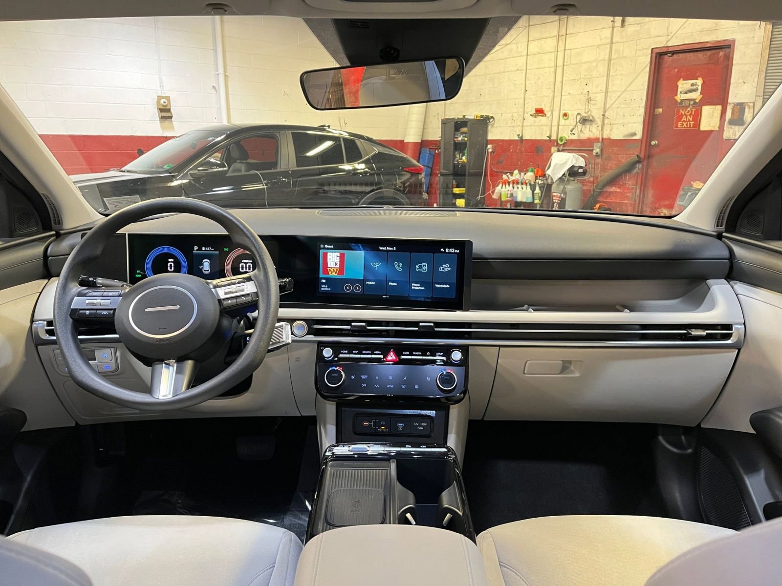 Thumbnail: 2025 Hyundai Tucson - 35